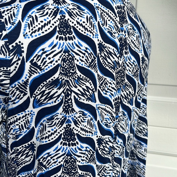 Lily Pulitzer Marlowe Dress NWT - Picture 10 of 13